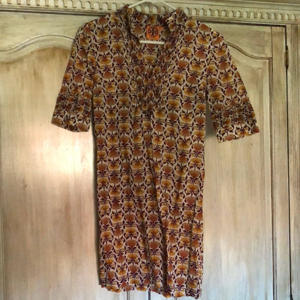 Tory Burch Tunic